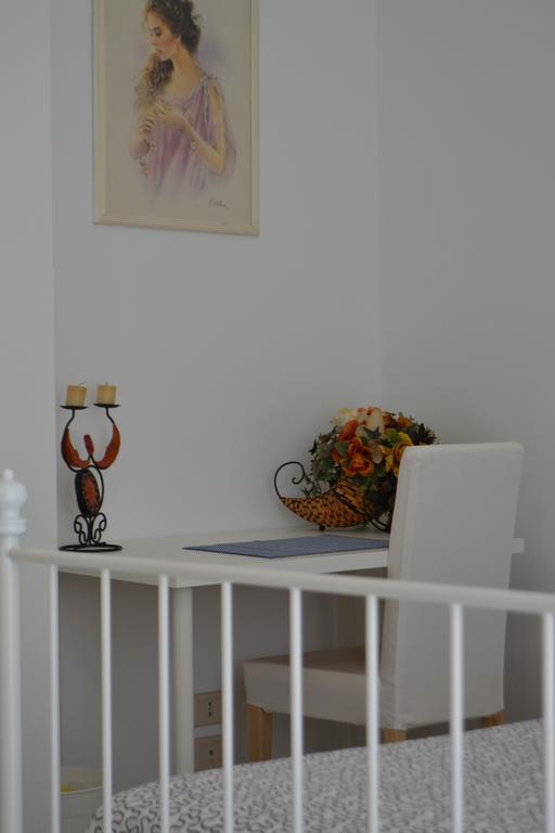 Casa Vacanza Diadema Matera Quarto foto