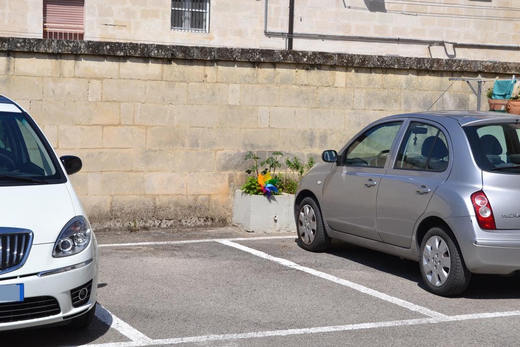 Casa Vacanza Diadema Matera Quarto foto