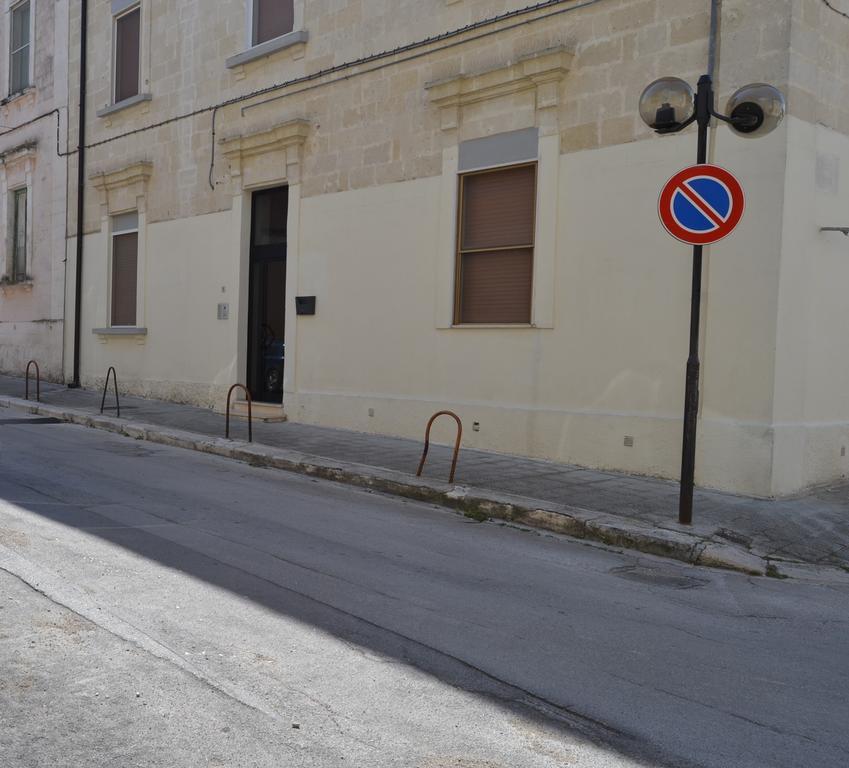 Casa Vacanza Diadema Matera Quarto foto