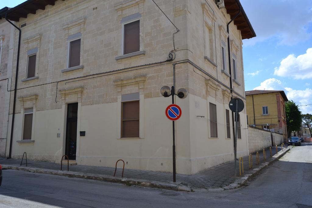 Casa Vacanza Diadema Matera Quarto foto